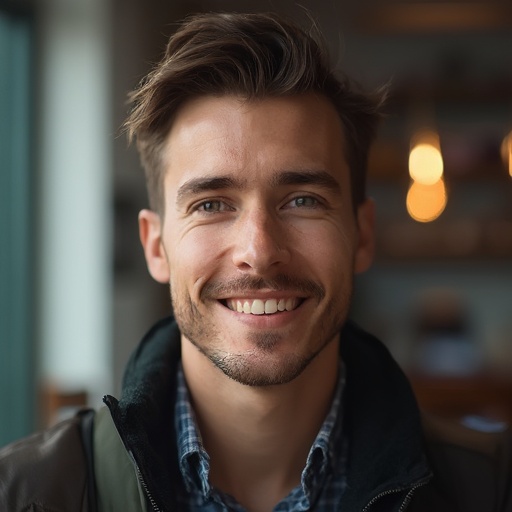 Daan Kooijman — beste online casino zonder cruks reviewer